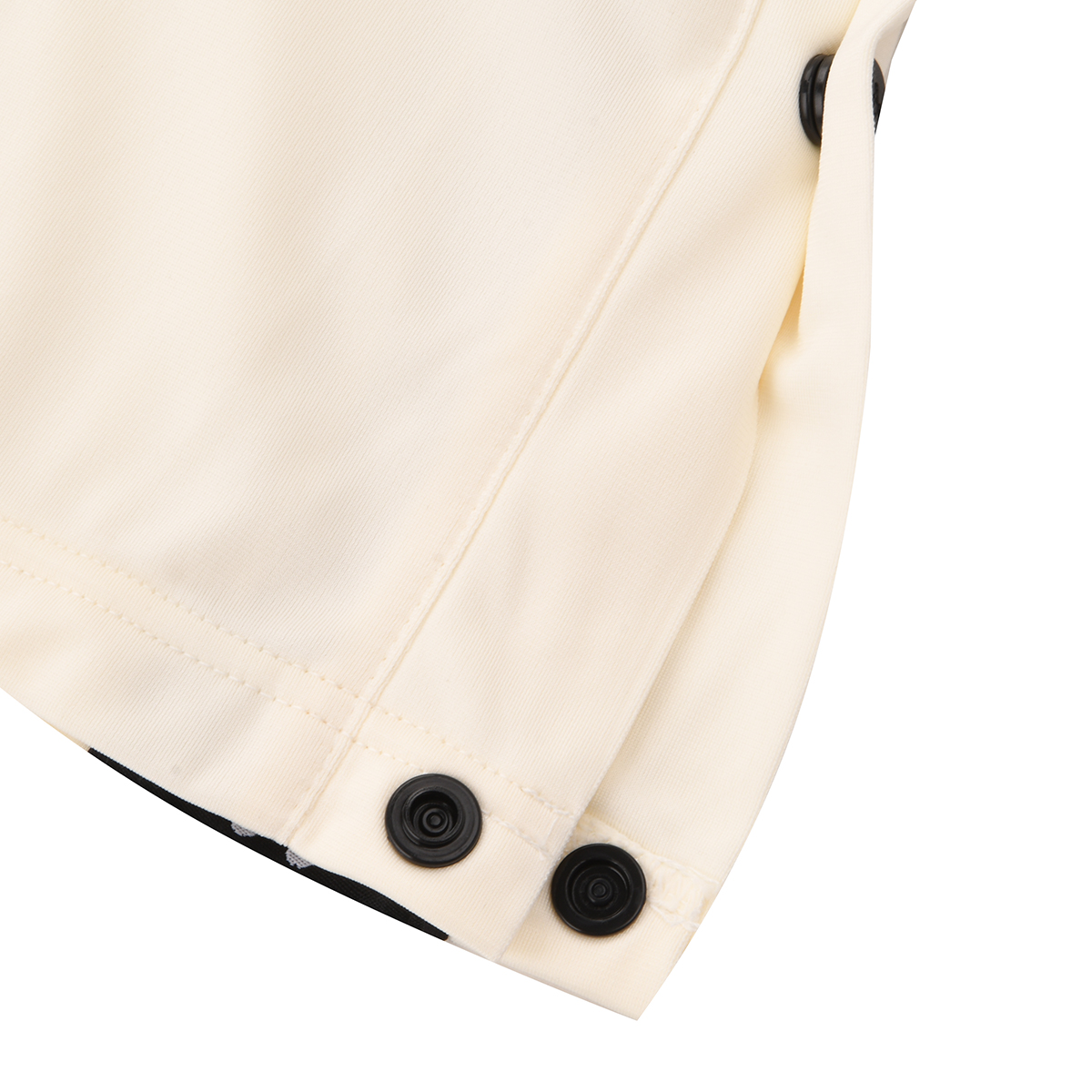 Pantalon kappa mujer botones shop