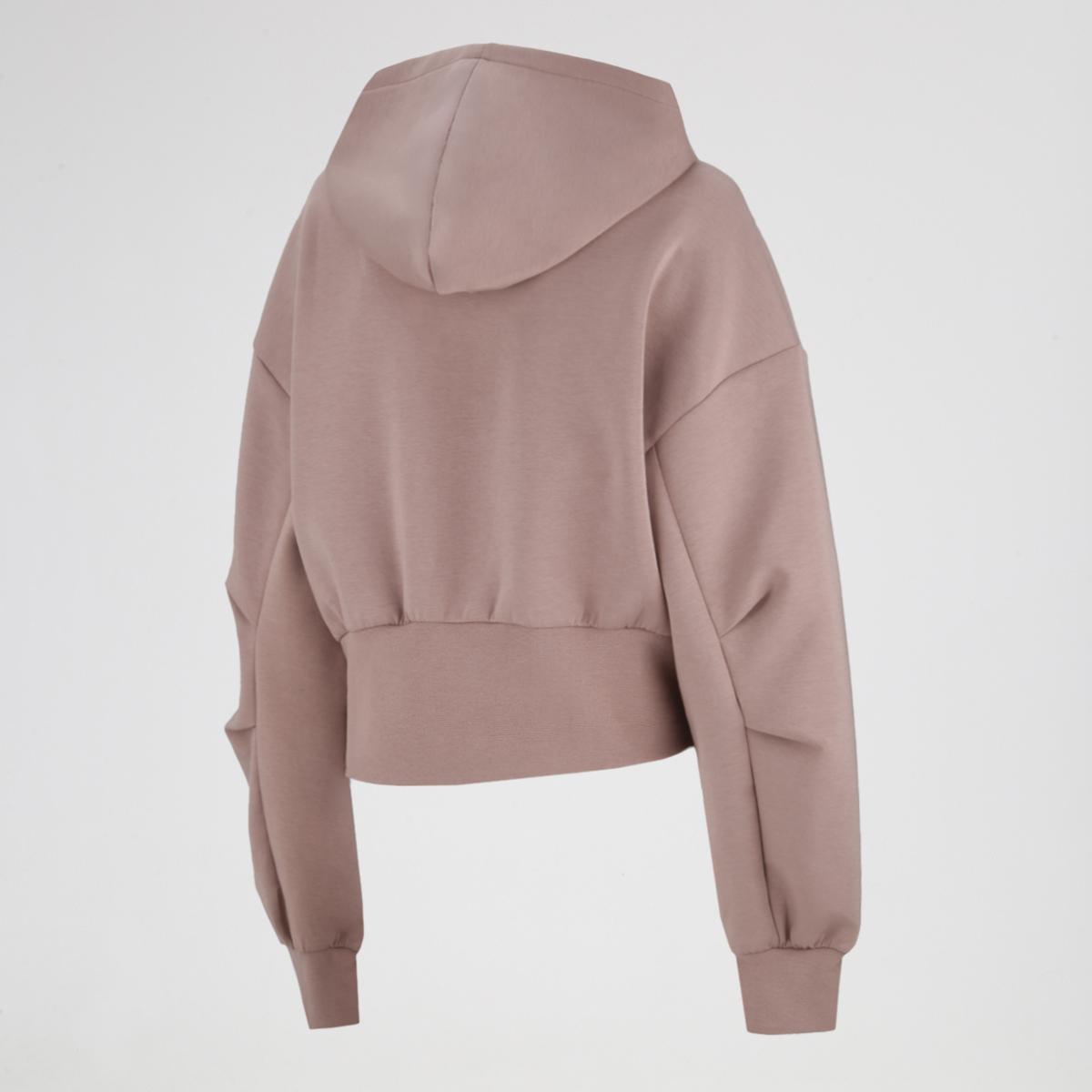 Buzo con cierre Puma Pumatech Sense Mujer,  image number null