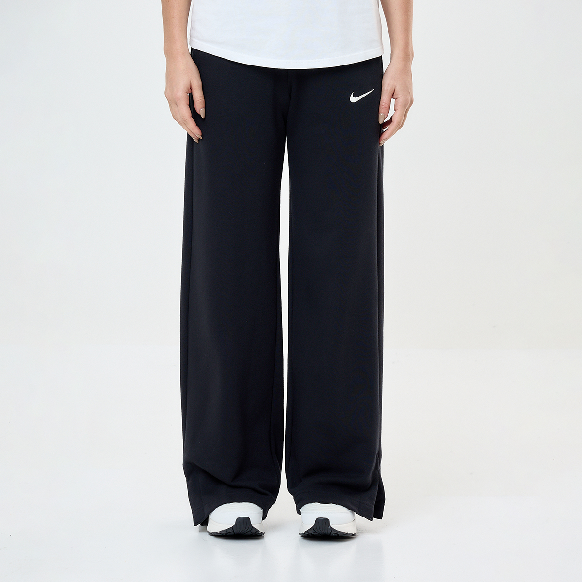 Pantalón Nike Phoenix Fleece Mujer,  image number null