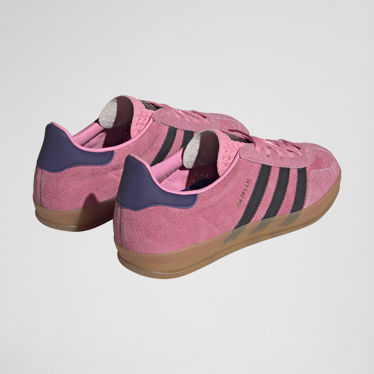 Zapatillas adidas Gazelle Indoor Mujer,  image number null
