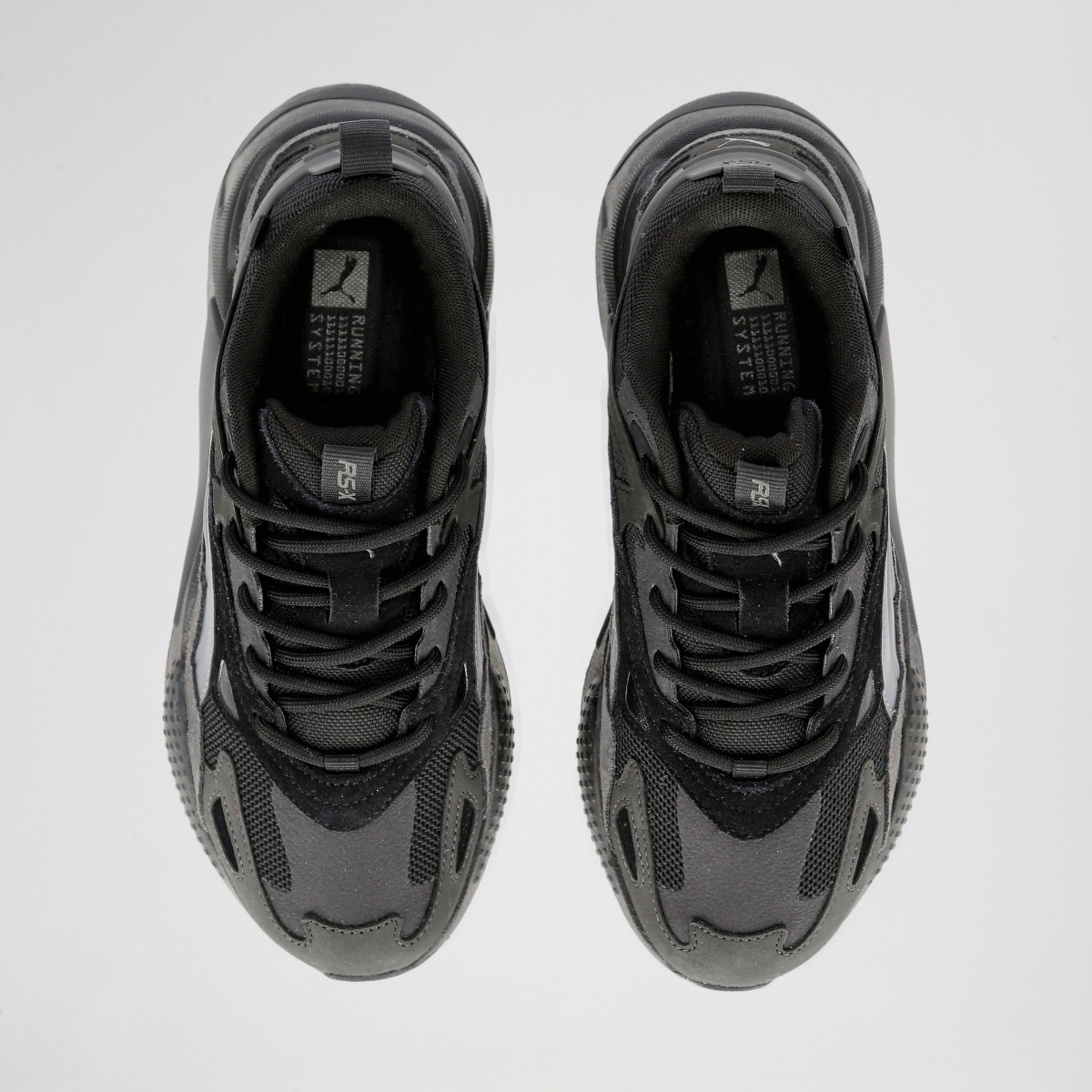 Zapatillas Puma Rs-x Efekt Negro,  image number null