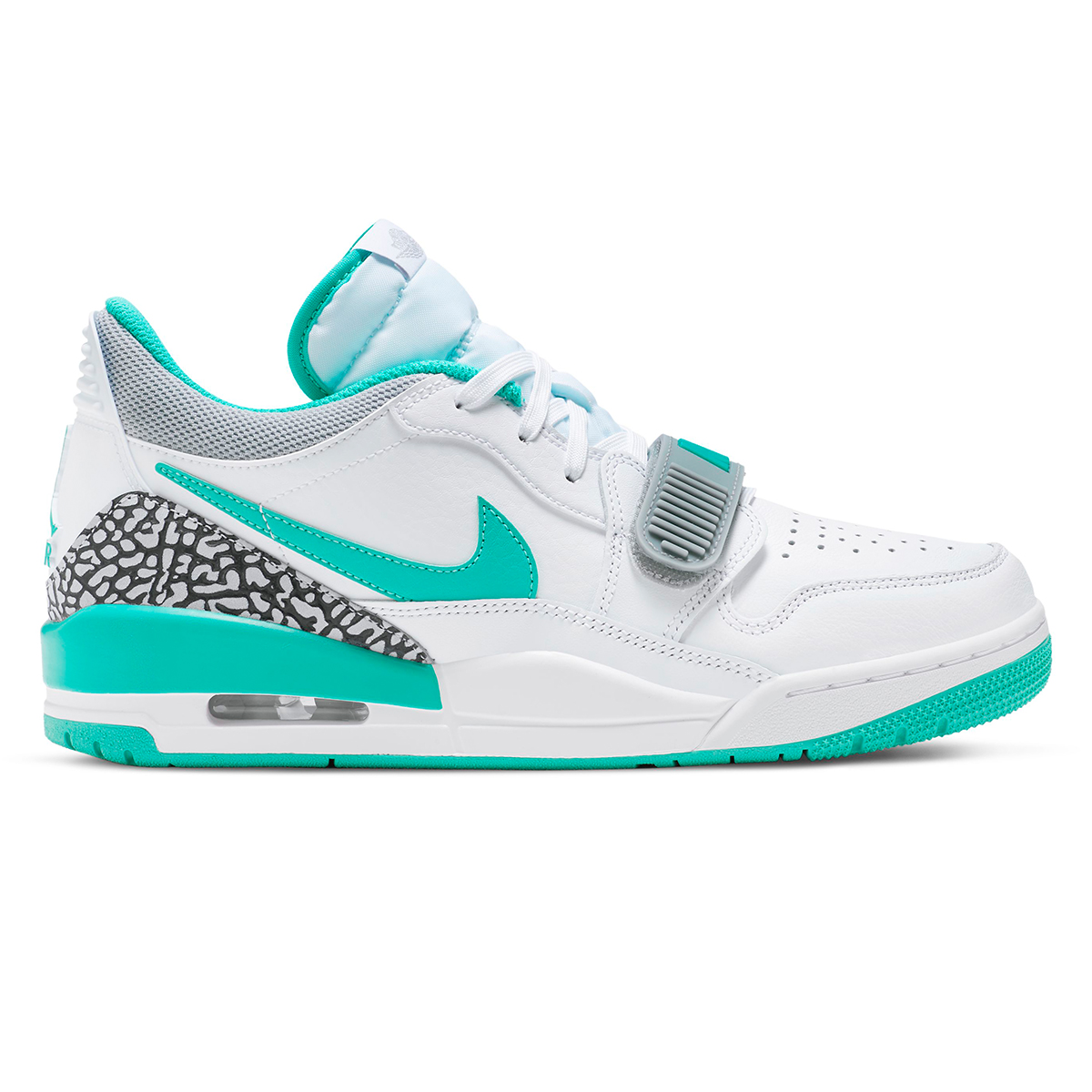 Zapatillas Air Jordan Legacy 312 Low Hombre |