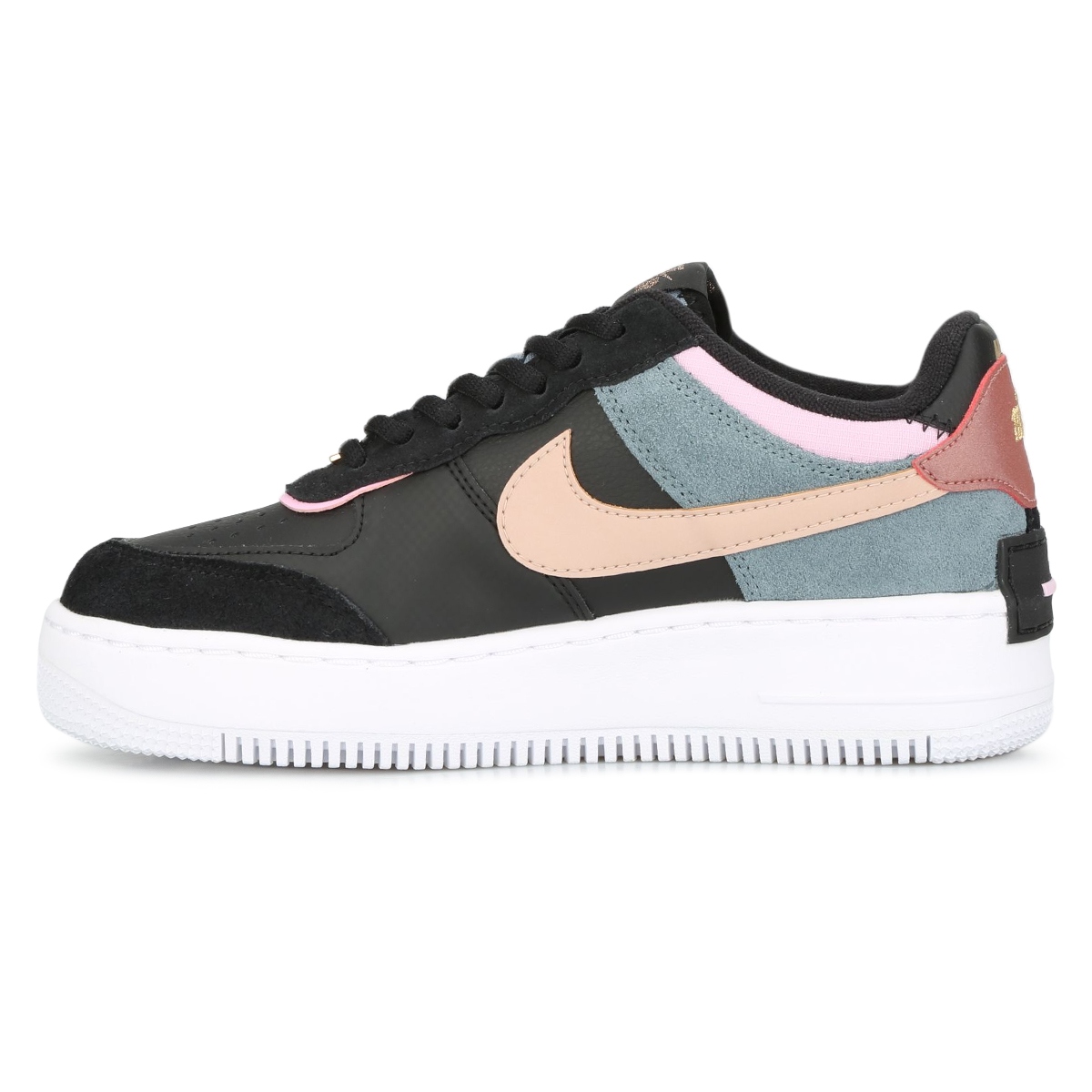 Zapatillas Nike Air Force 1 Shadow,  image number null