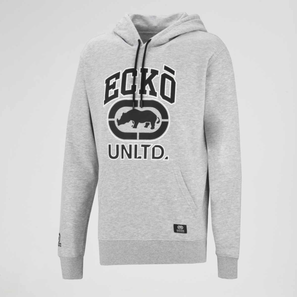 Buzo Ecko Ssh Insti V26,  image number null