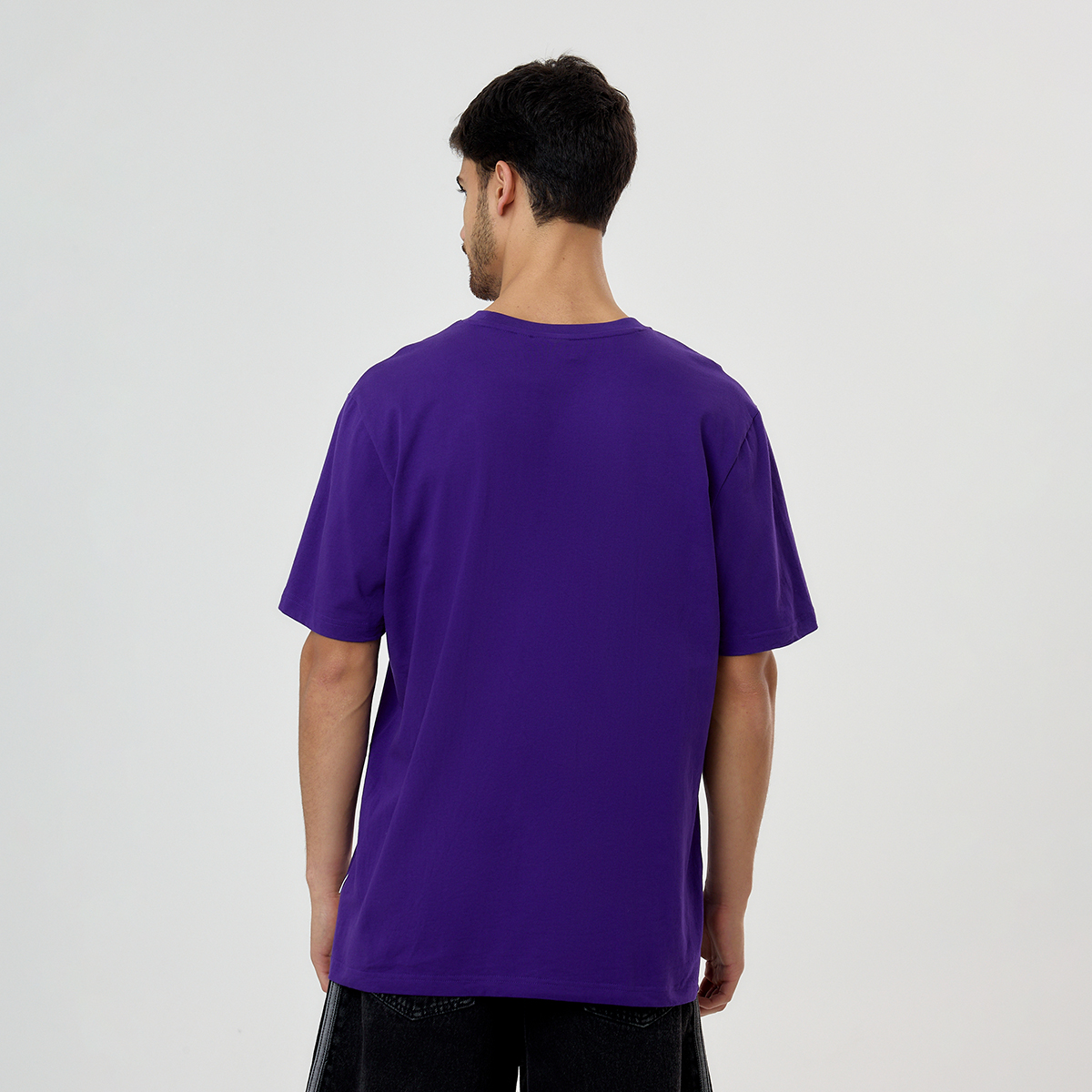 Remera adidas Skeleton Trifolio para Hombre,  image number null