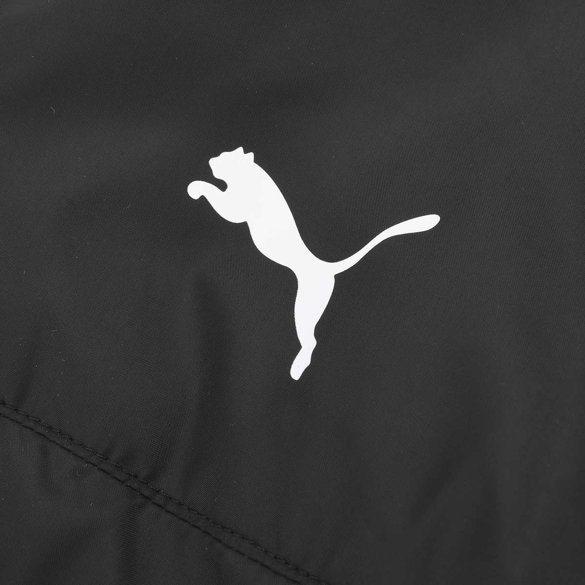 Campera Puma Essentials Acolchada Infantil con capucha,  image number null