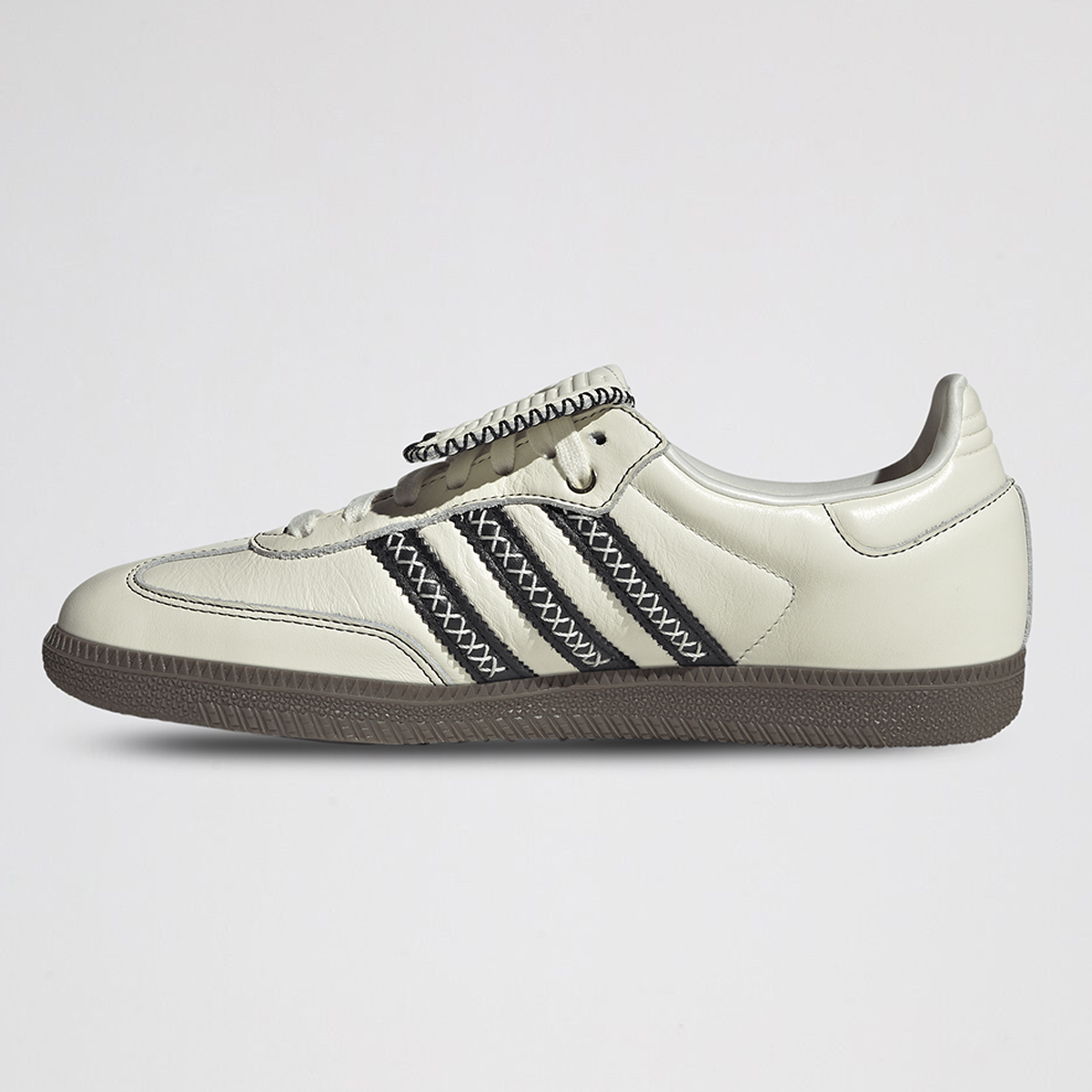 Zapatillas adidas Samba Lt Cuero Hombre,  image number null