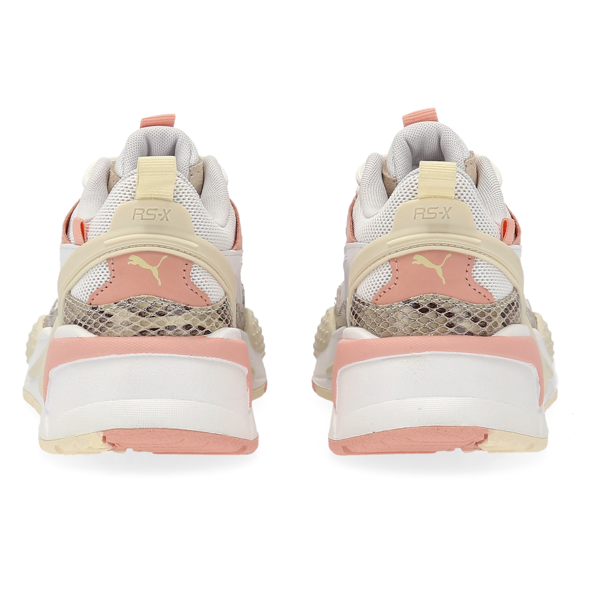 Zapatillas Puma Rs x Efekt Animalia Mujer