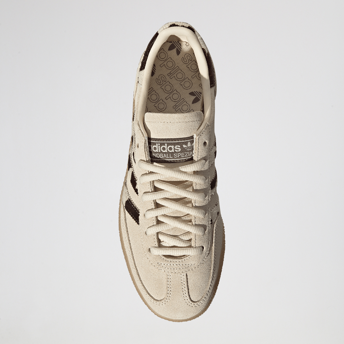 Zapatillas adidas Handball Spezial Mujer Gamuza,  image number null
