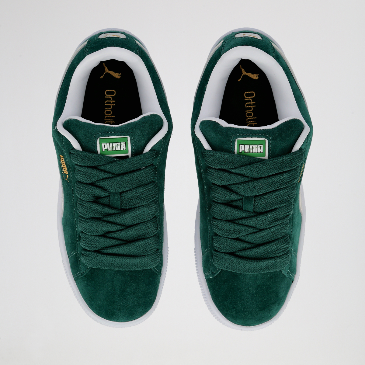 Zapatillas Puma Suede XL,  image number null