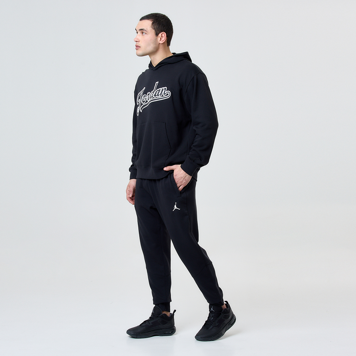 Pantalón Jordan Dri-fit Sport Hombre,  image number null