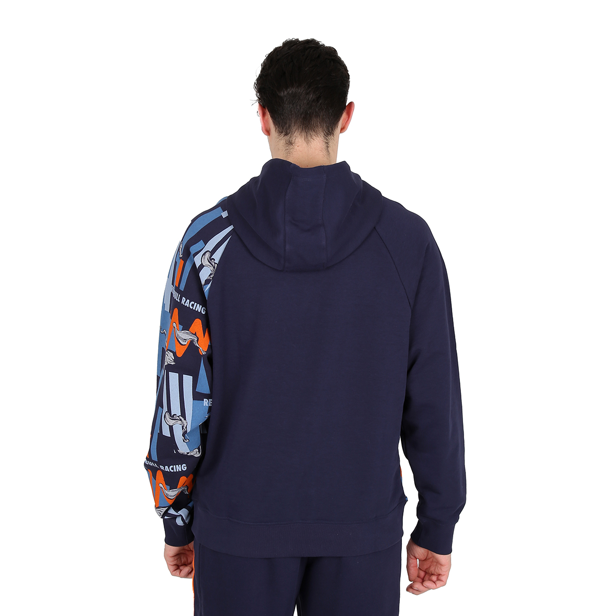 Buzo Puma Red Bull Racing Hombre,  image number null