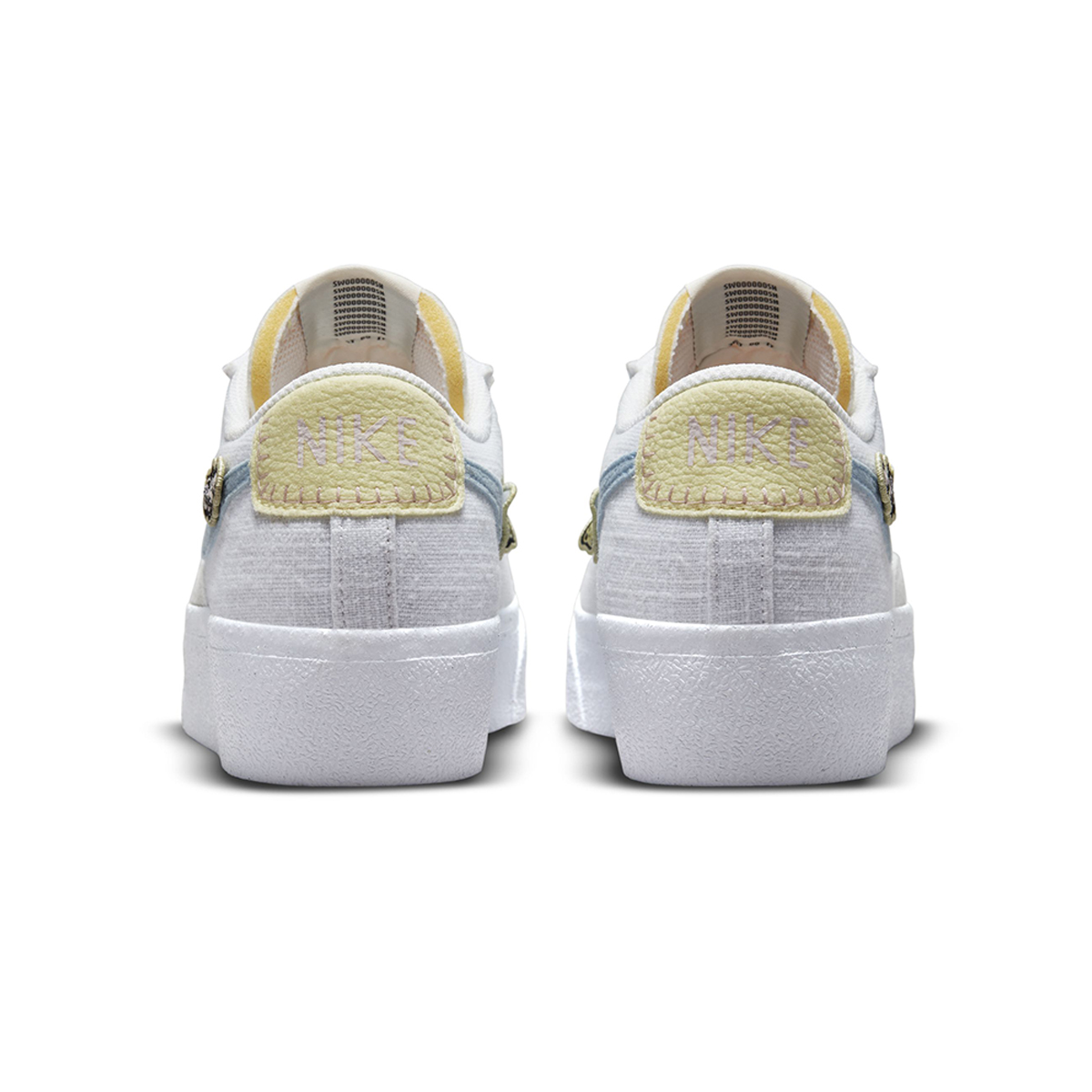 Zapatillas Nike Blazer Low Platform Se, image number null