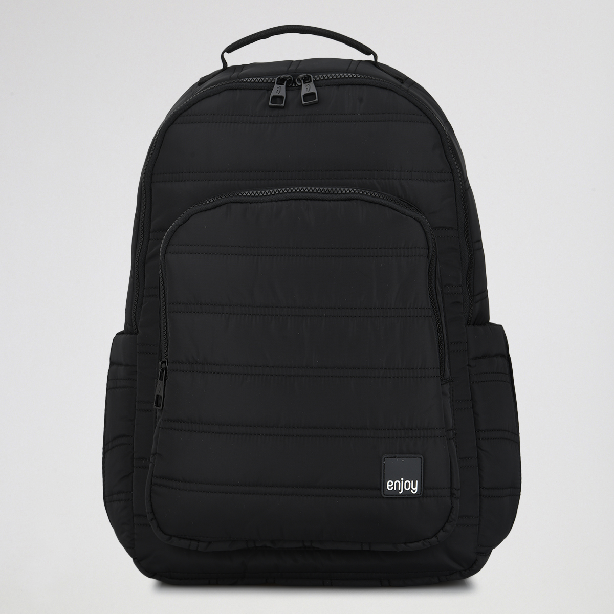 Mochila Enjoy & Smile Cambridge,  image number null