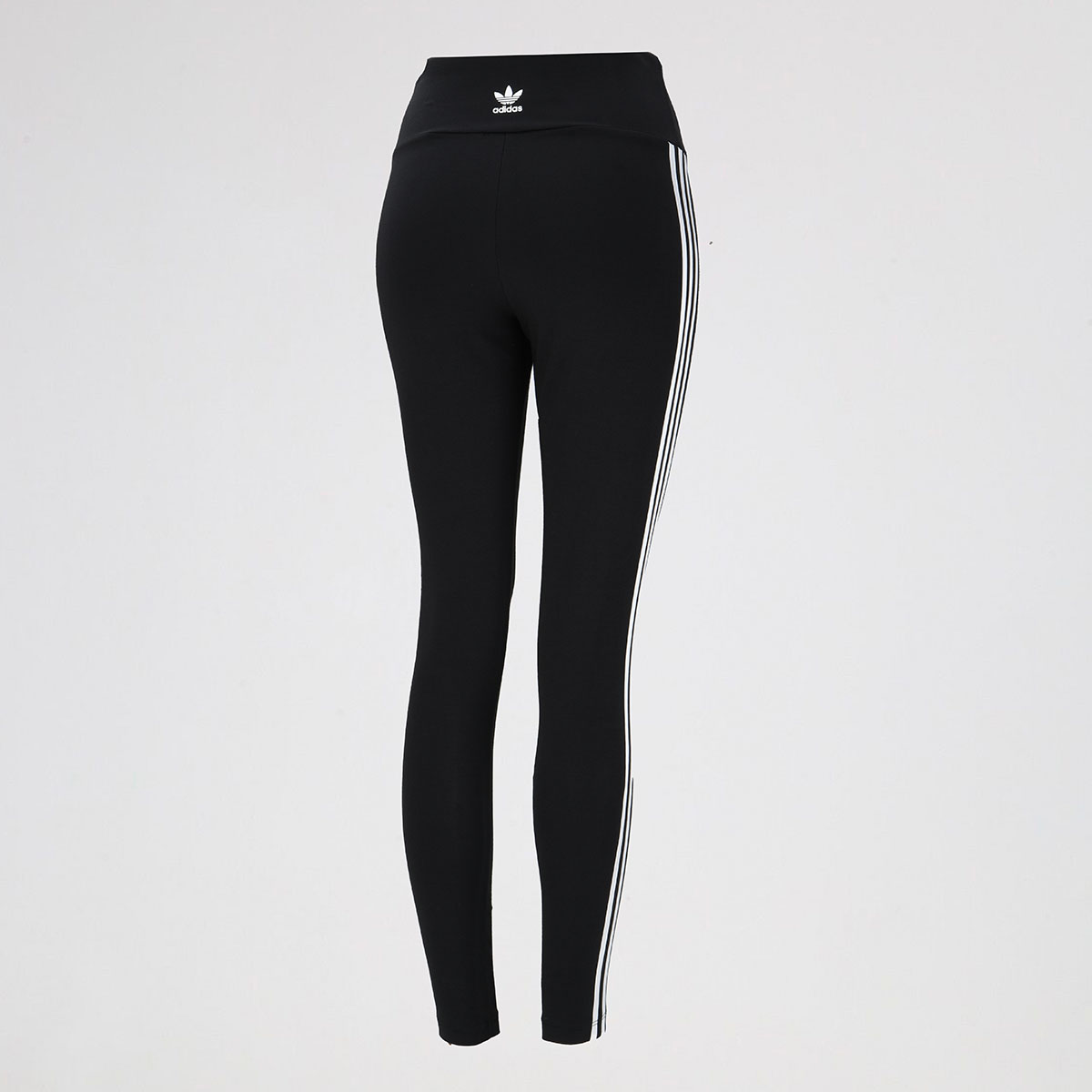 Calzas adidas 3 Tiras Mujer,  image number null