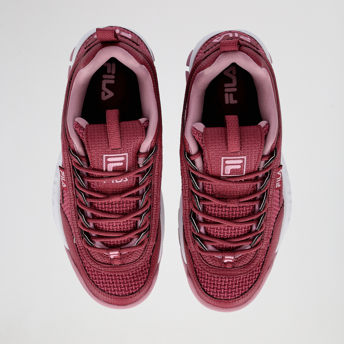 Zapatillas Fila Disruptor 2 Mujer,  image number null