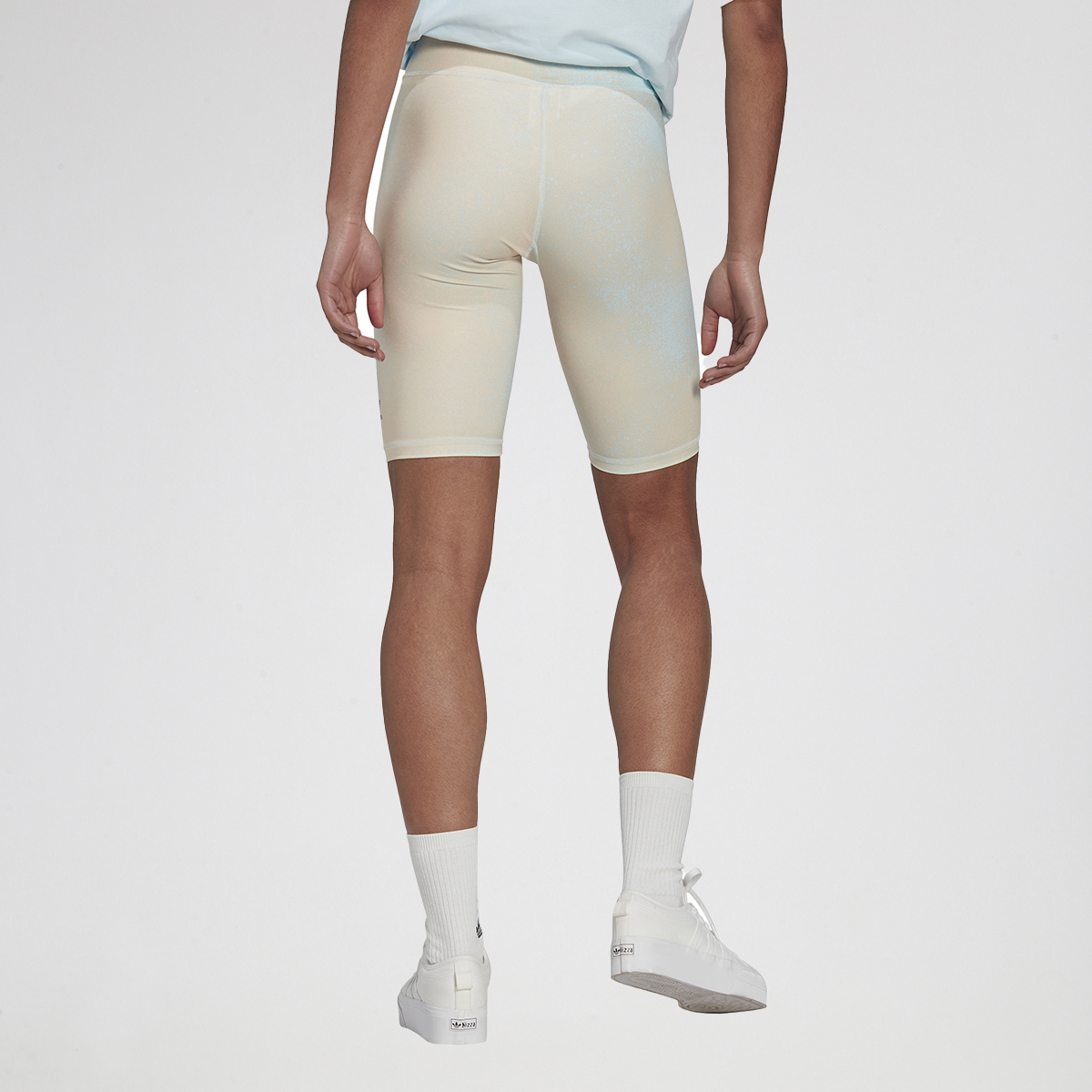 Calza adidas Bike Mujer,  image number null