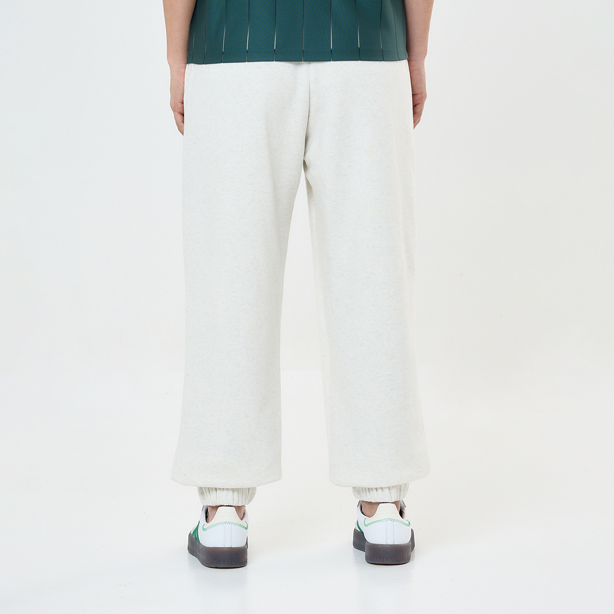 Pantalón adidas Fleece Mujer,  image number null