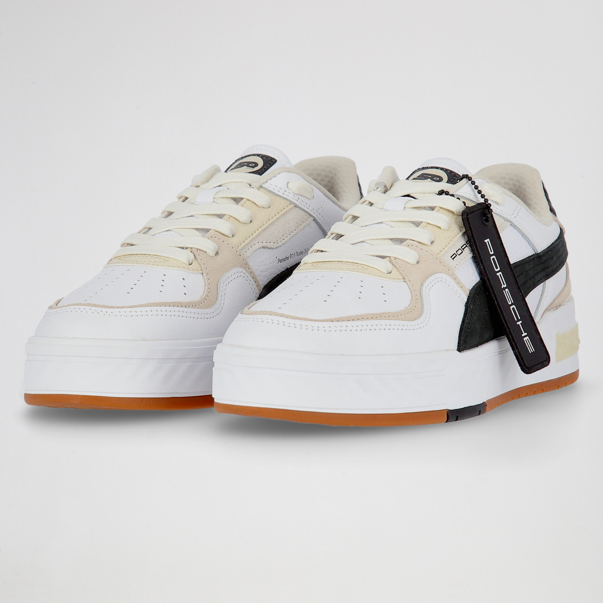 Zapatillas Puma PL CA Pro Crush,  image number null