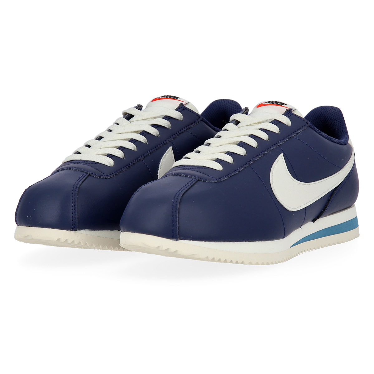 Bambas nike cortez hombre 2025