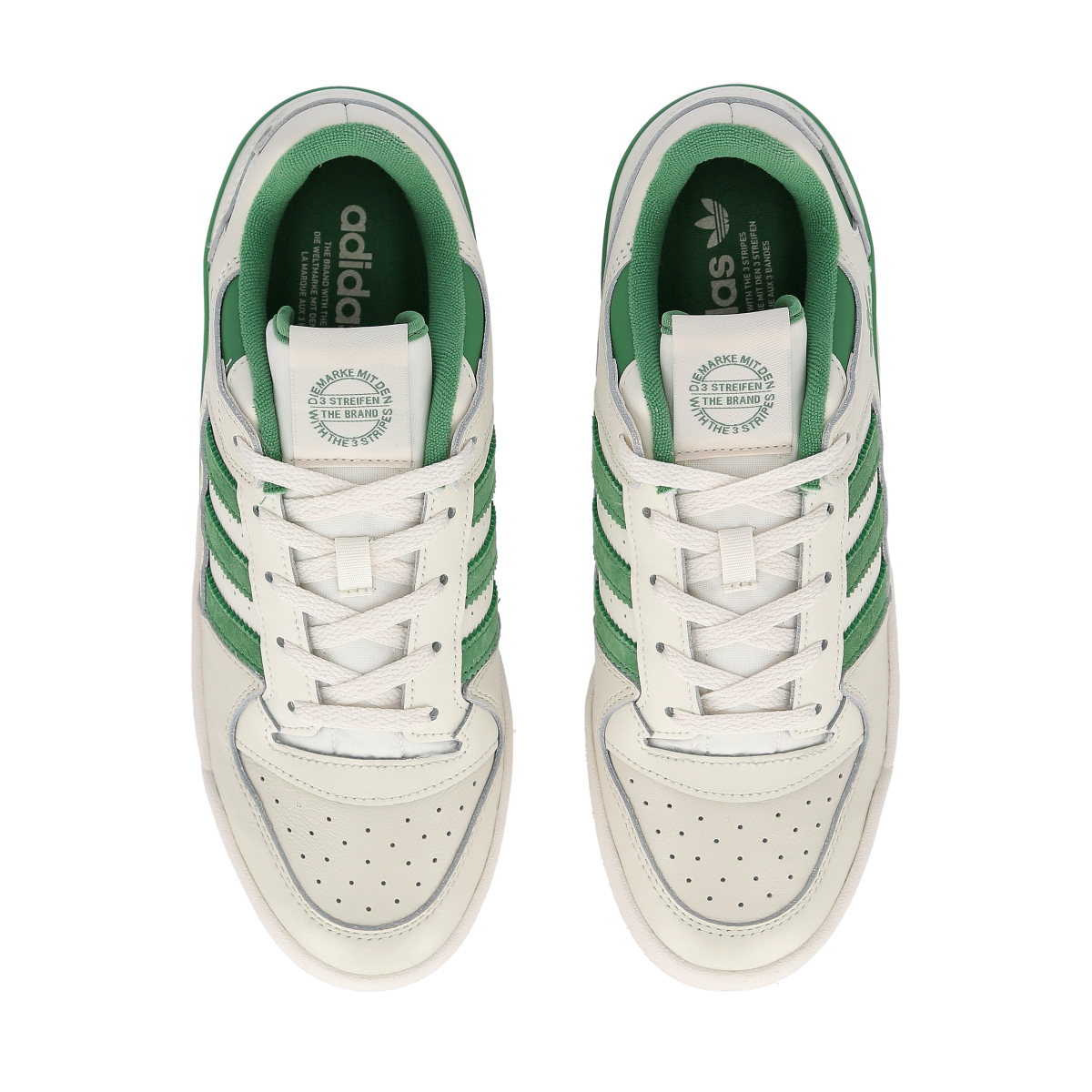 Zapatilla adidas Forum Low Cl Hombre,  image number null