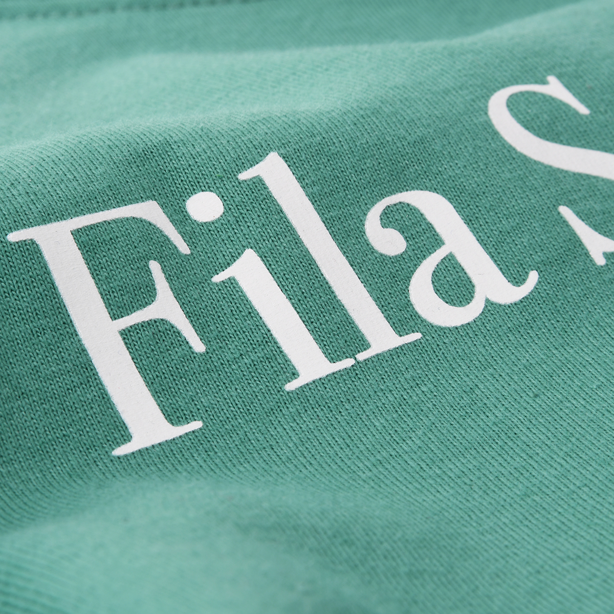 Remera Fila Sport Club de Mujer,  image number null