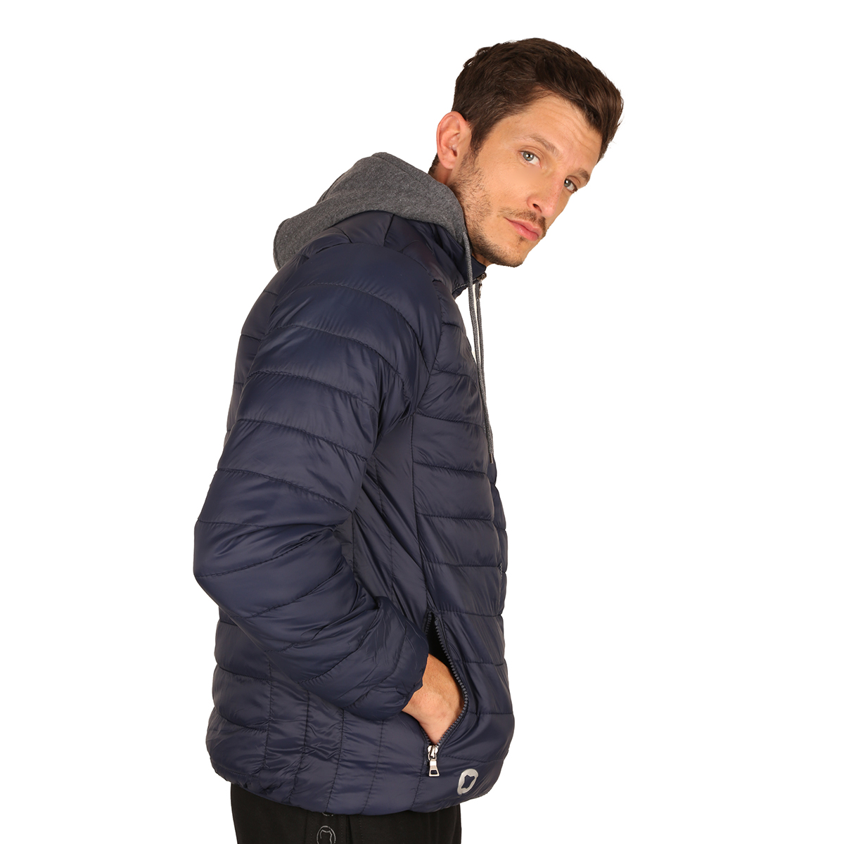 Campera Urbo Fullf,  image number null