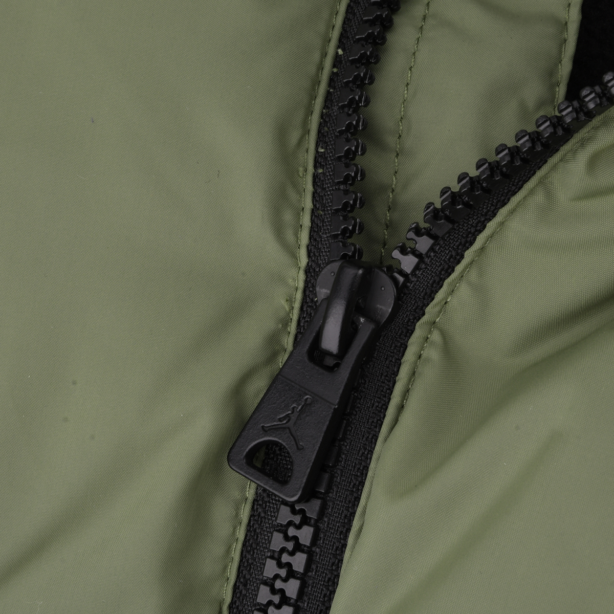 Campera con capucha Jordan Color Block Ni&ntilde;o,  image number null