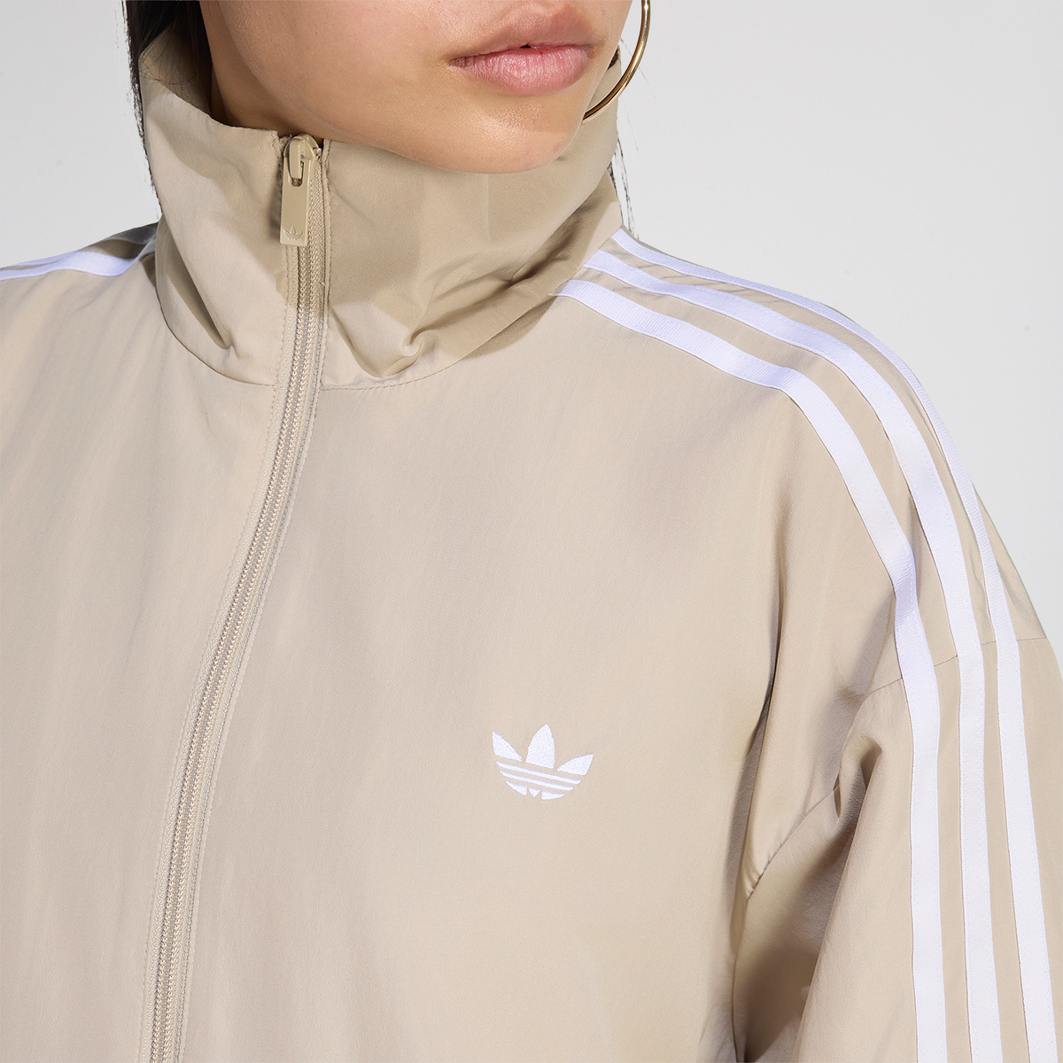 Buzo adidas Firebird Adilenium Mujer,  image number null