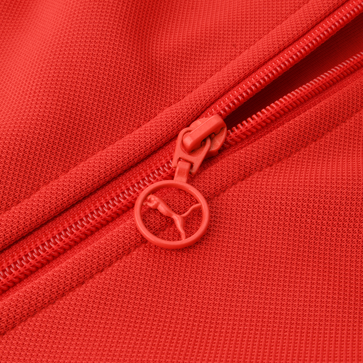 Buzo con Cierre Puma T7 Always On Hombre,  image number null