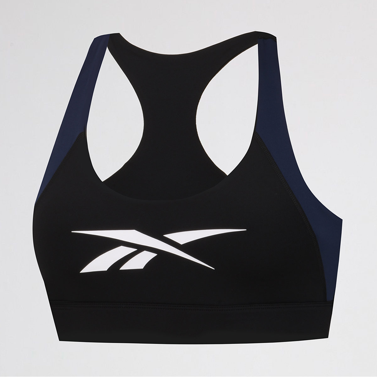Top Reebok ID Train Colorblock Mujer,  image number null