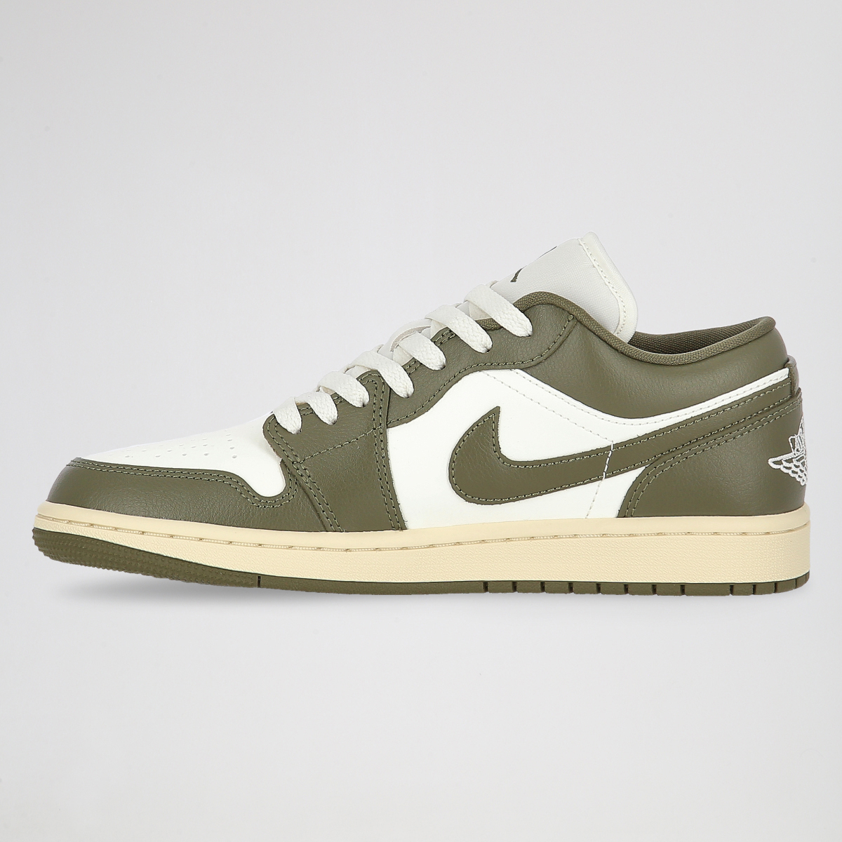 Zapatillas Jordan Air 1 Low Mujer,  image number null