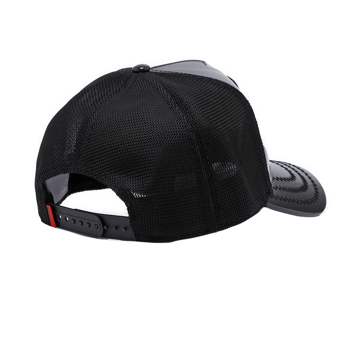 Gorra Goorin Baseball The Black Sheep,  image number null