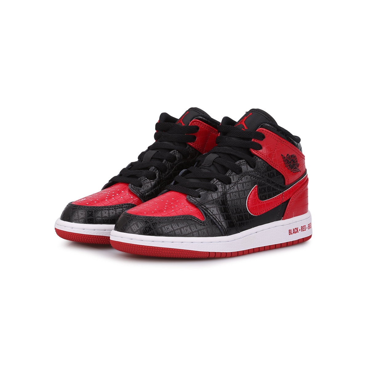 Zapatillas Jordan 1 Mid Ss,  image number null