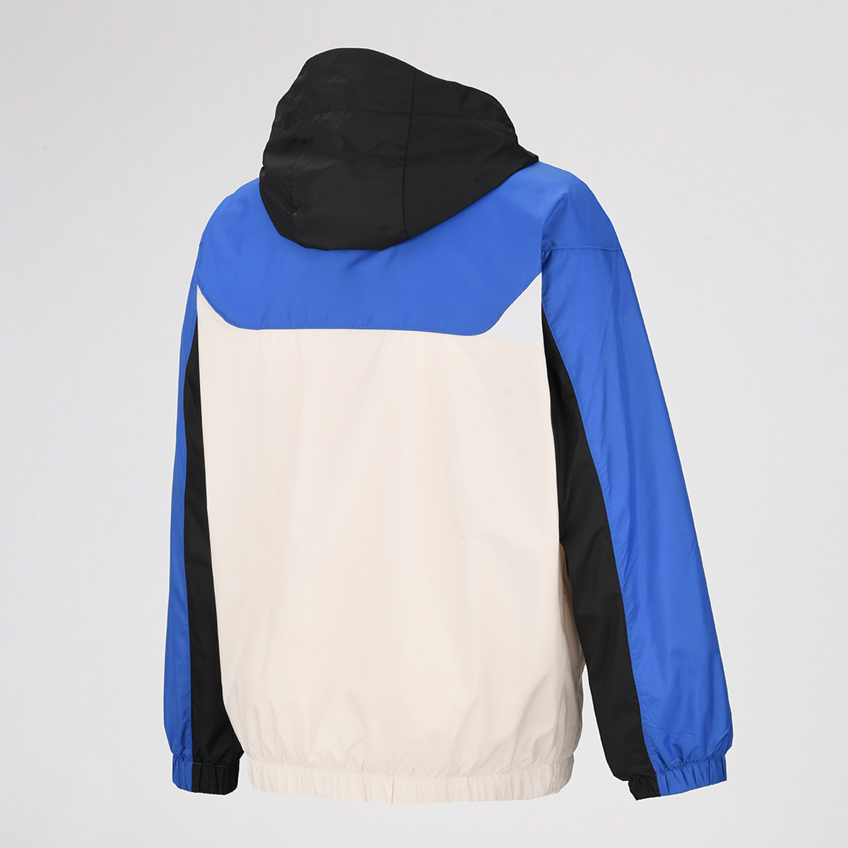 Campera Puma Essentials Block Relaxed Hombre,  image number null