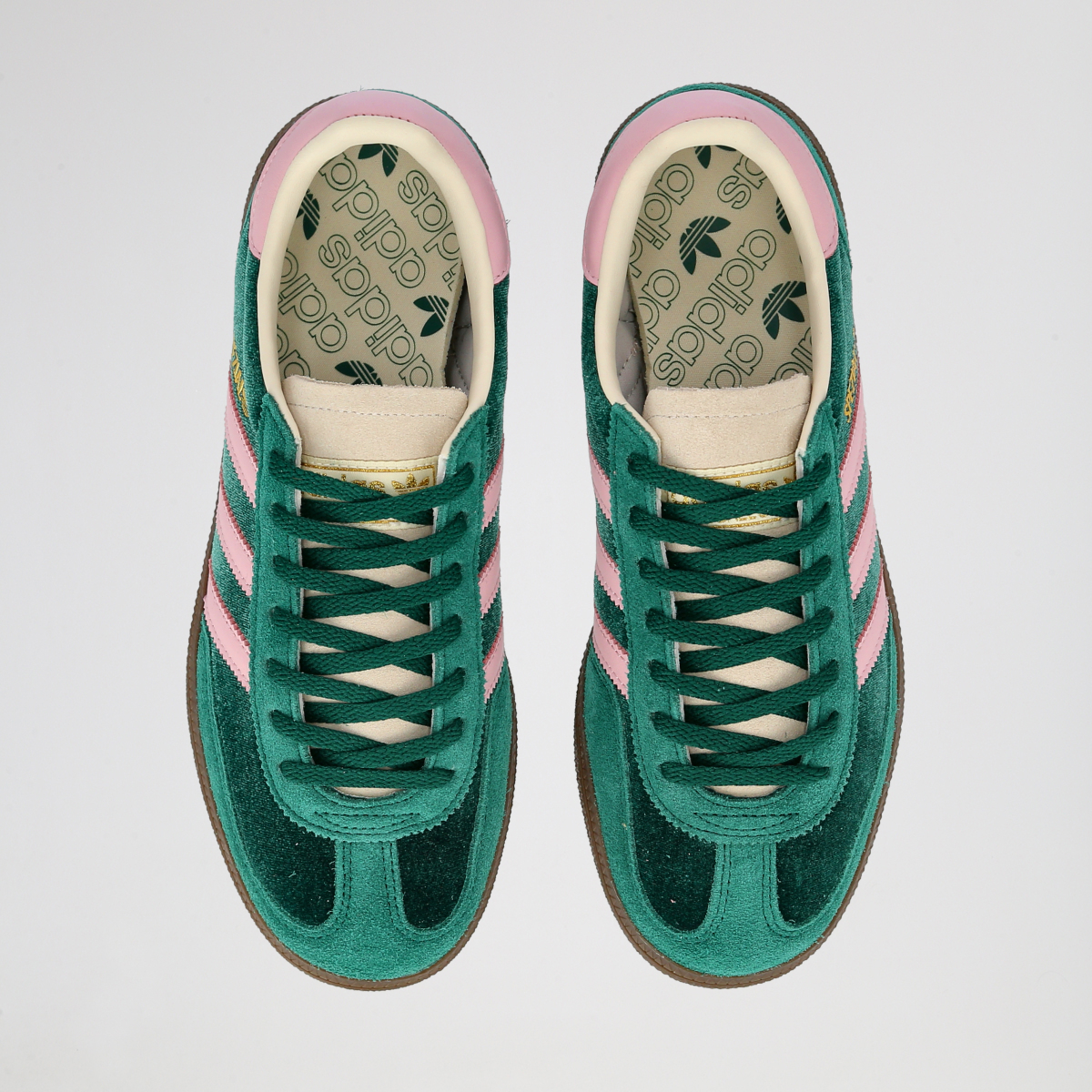 Zapatillas Handball Spezial Mujer,  image number null