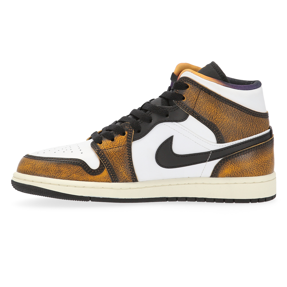Zapatillas Jordan Air 1 Mid SE Hombre,  image number null