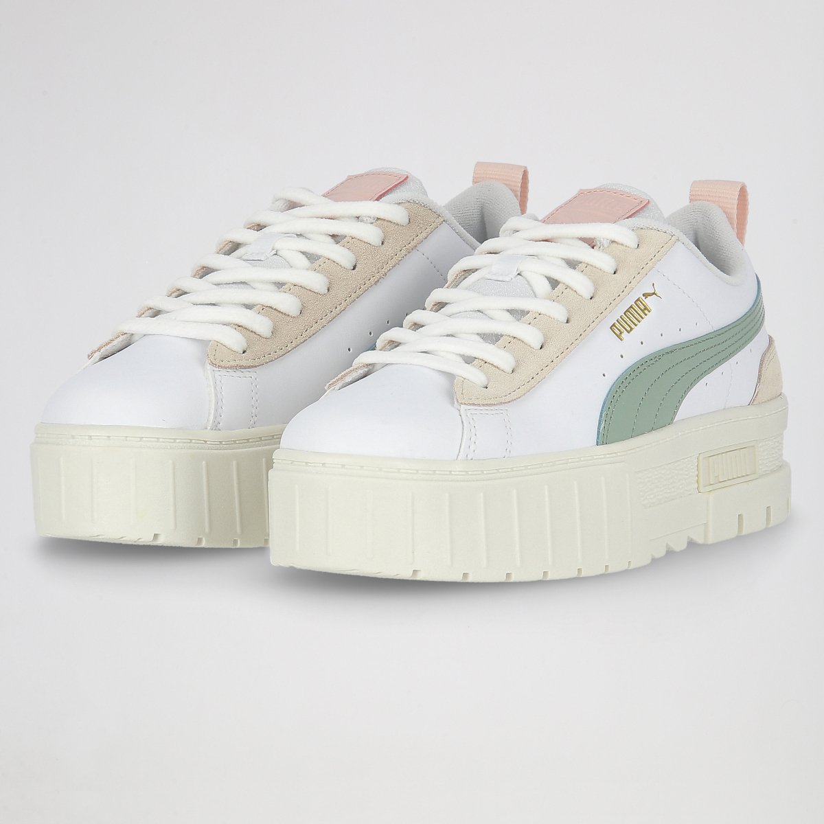 Zapatillas Puma Mayze Merry X-mas Mujer,  image number null