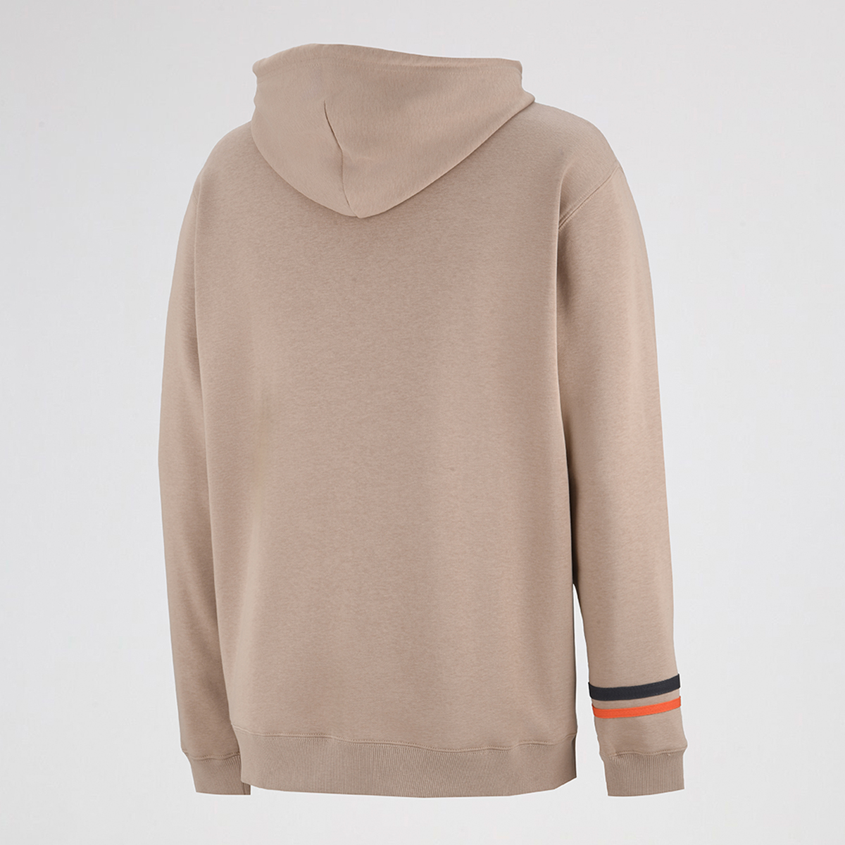 Campera Converse Strips Hombre,  image number null