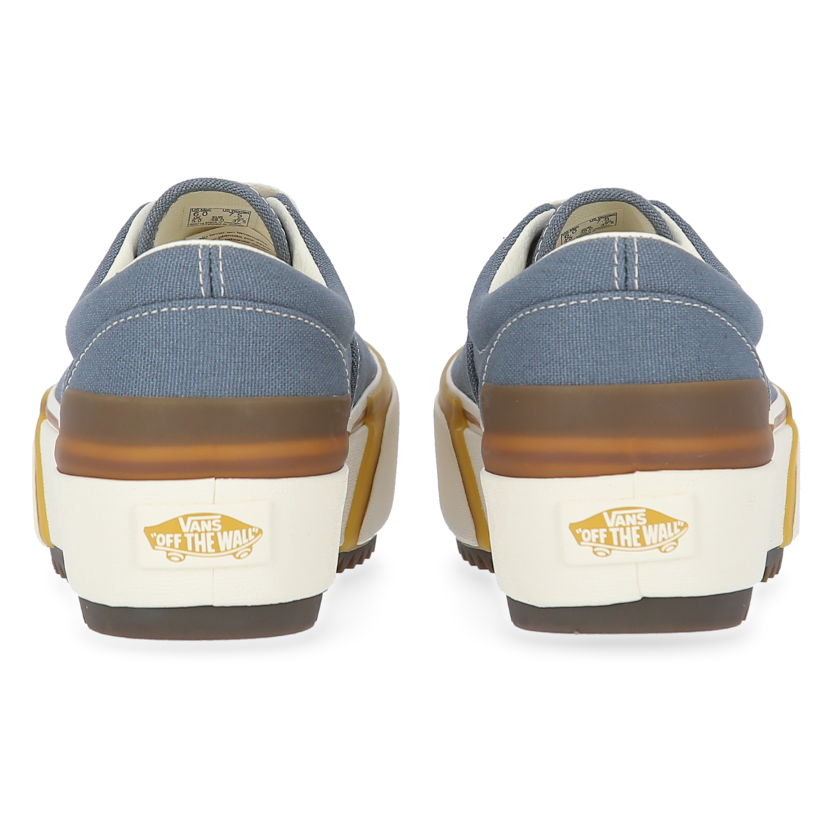 Zapatillas Urbanas Vans Era Stacked Unisex,  image number null