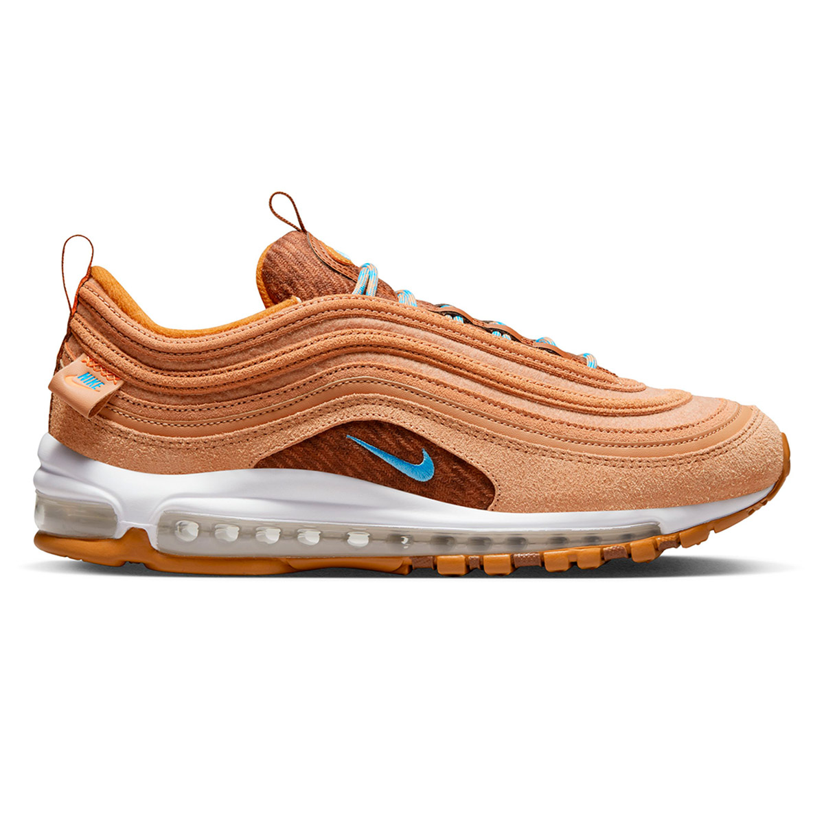 Zapatillas Nike Air Max 97 SE,  image number null