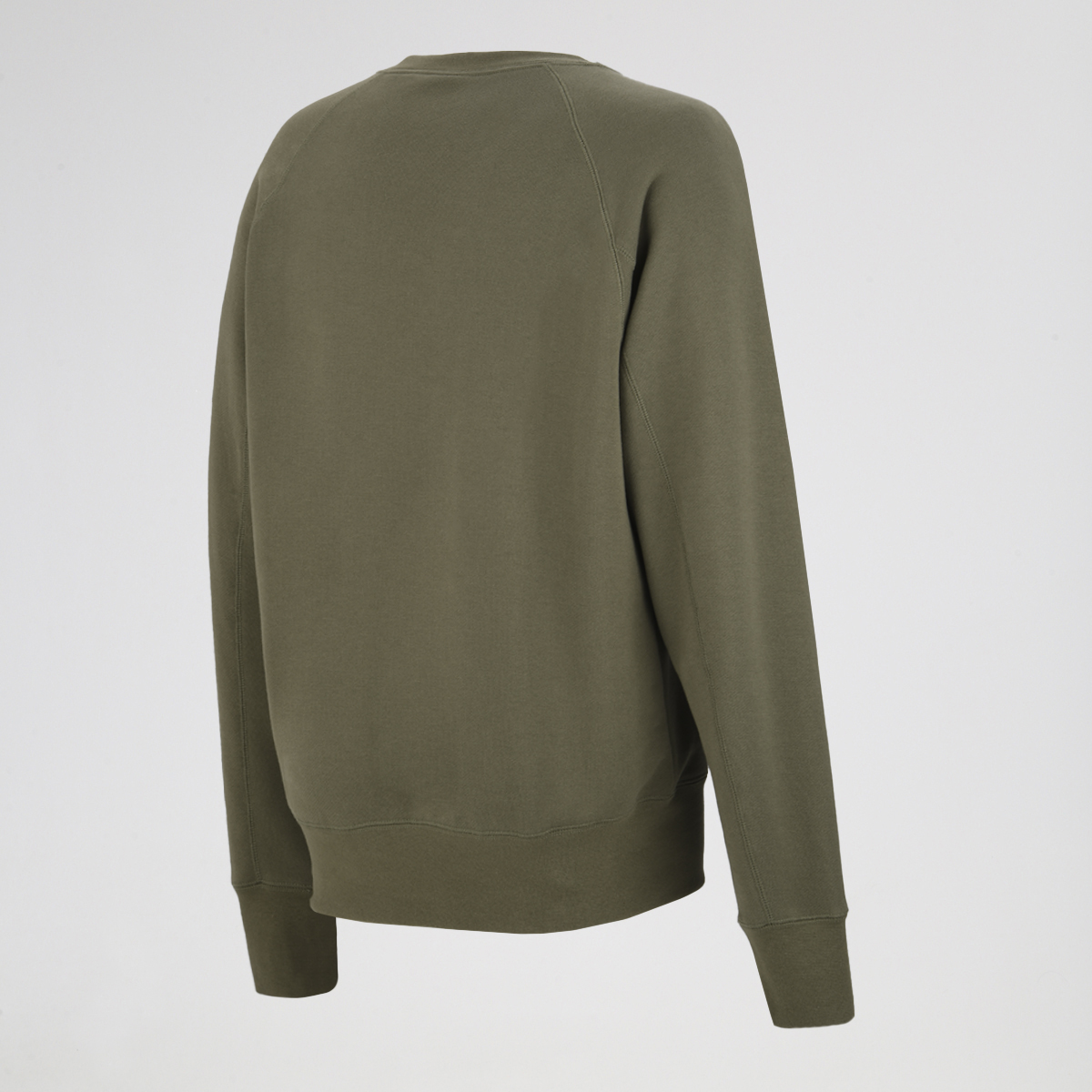 Buzo Nike Air FT Crew Hombre,  image number null