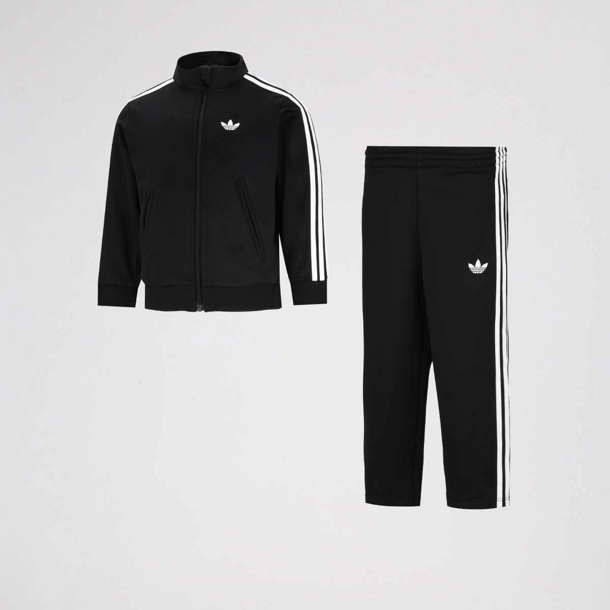 Conjunto adidas Firebird Infantil,  image number null