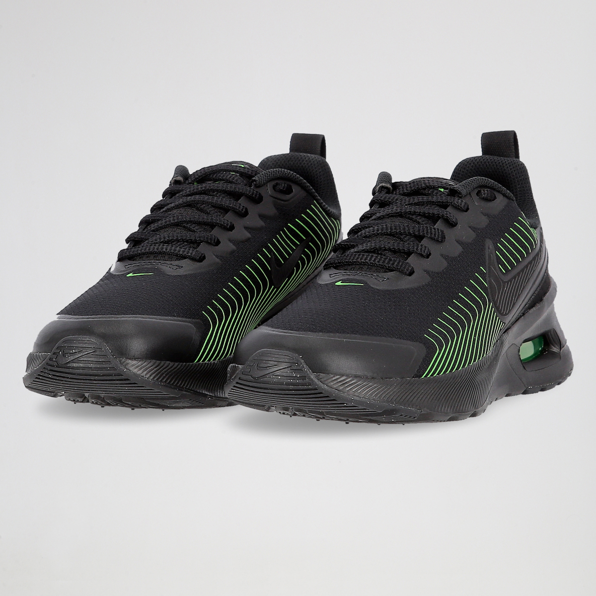 Zapatillas Nike Air Max Nuaxis Hombre,  image number null