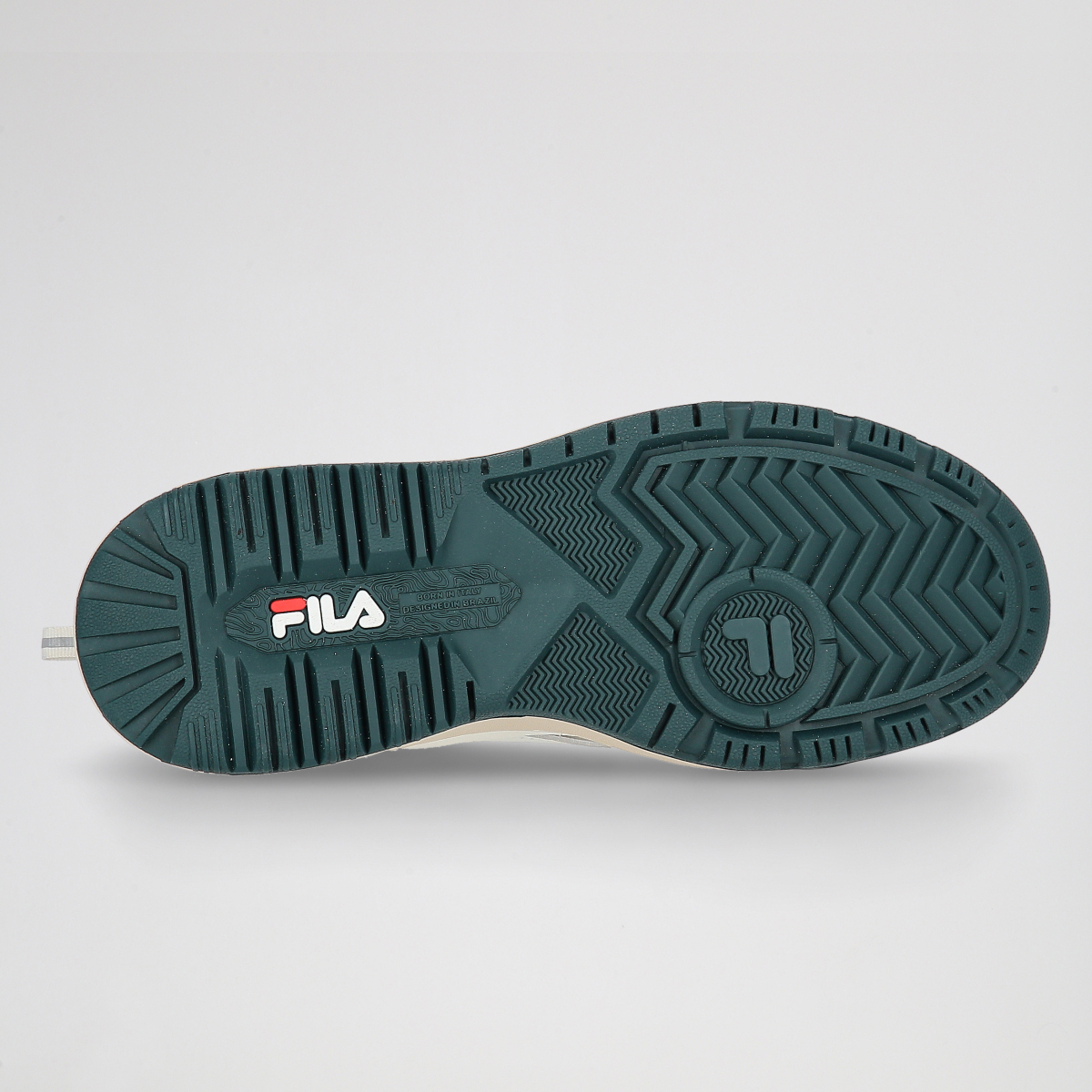 Zapatillas Fila Fx-100 All Terrain Low Hombre,  image number null