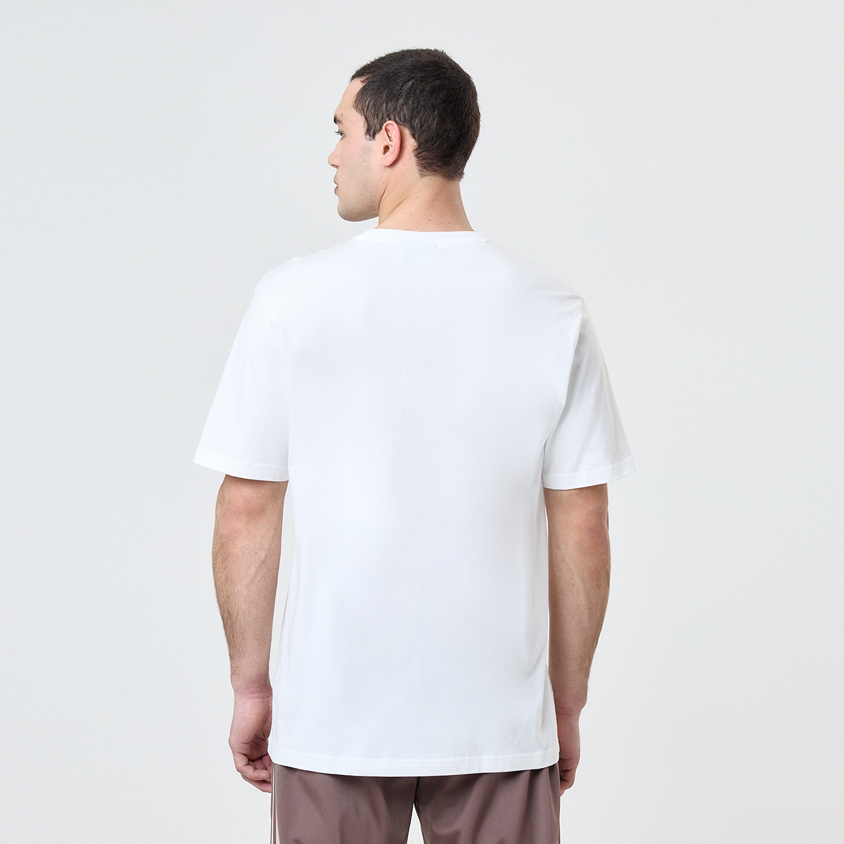 Remera adidas Classic Monogram Hombre,  image number null
