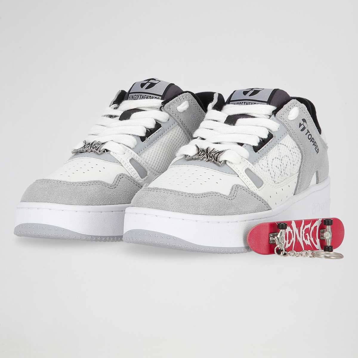 Zapatillas Topper Araka King of the Kongo,  image number null