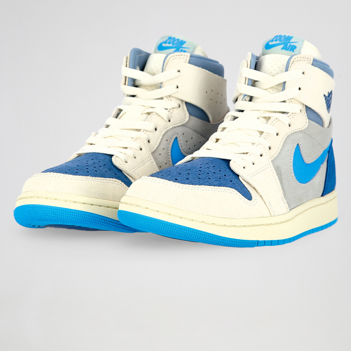 Zapatillas Air Jordan 1 Zoom CMFT 2 Hombre,  image number null