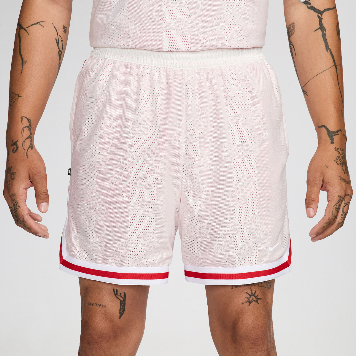 Short Nike Dri-FIT Giannis Hombre,  image number null