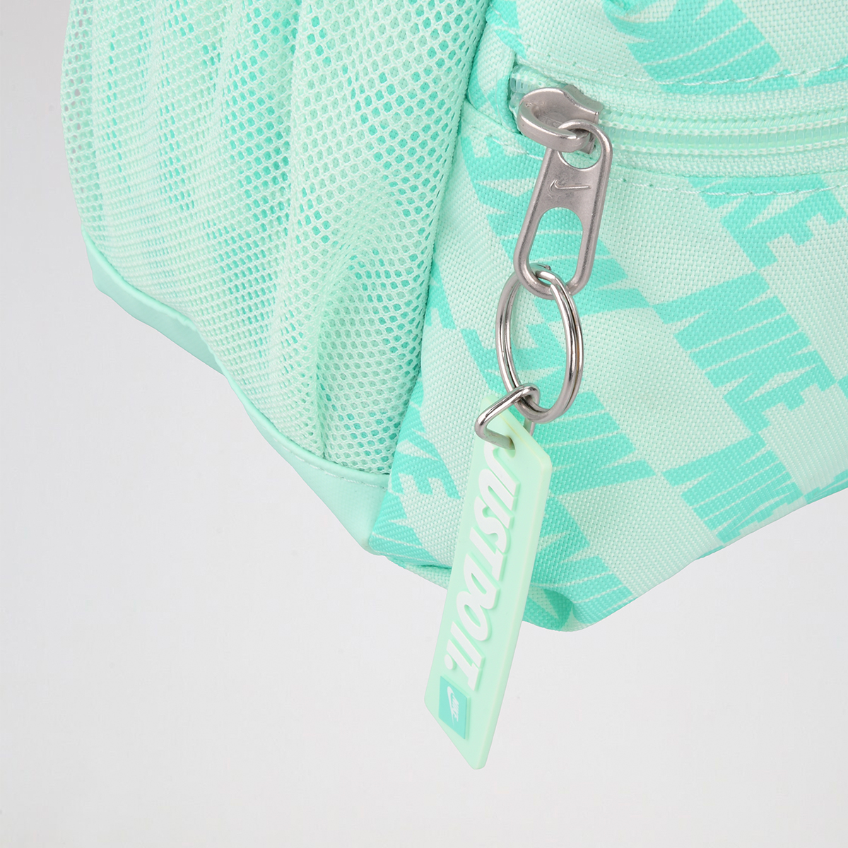 Mochila Nike Brasilia JDI Mini Infantil,  image number null